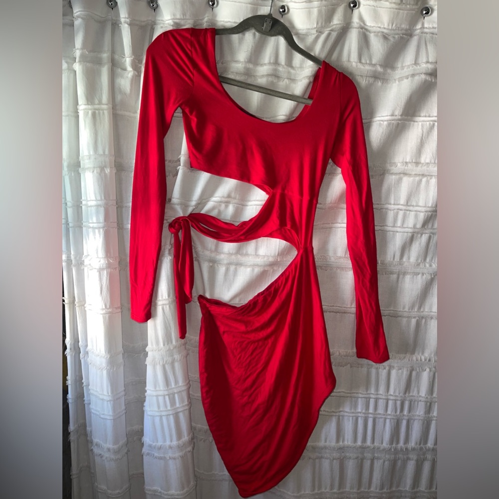 Akira Dress